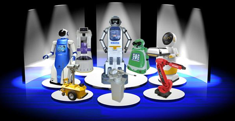 從產(chǎn)品認知到行業(yè)滲透,服務(wù)機器人所歷經(jīng)的變與不變