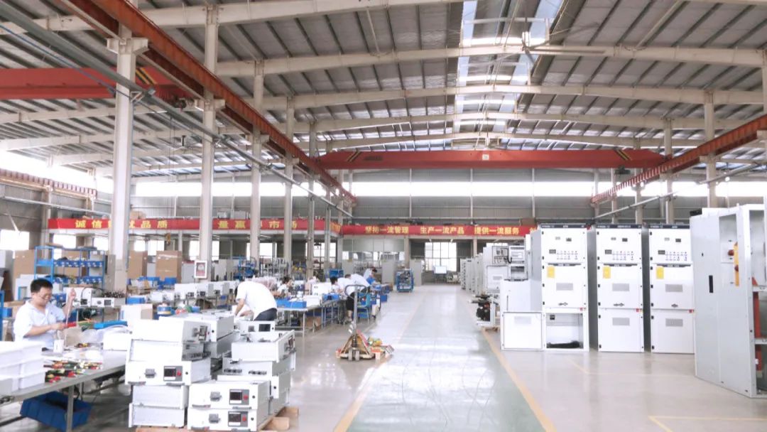 高質(zhì)量發(fā)展看黃陂丨這家企業(yè)上新機器人生產(chǎn)線 訂單排到年底