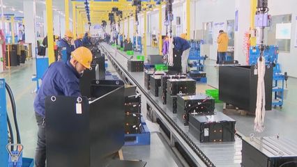 【貫徹落實省兩會精神】各地:&ldquo;專精特新&rdquo;企業(yè)跑出新春加速度_中安在線