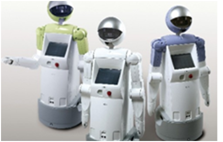 要充分認清中國服務(wù)機器人行業(yè)發(fā)展現(xiàn)狀