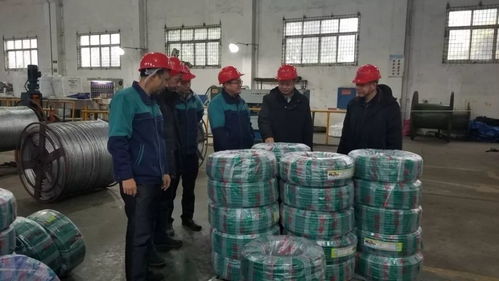 暖心回訪服務(wù),優(yōu)化營商環(huán)境 柳州市產(chǎn)品質(zhì)量安全檢驗所到企業(yè)進行技術(shù)指導(dǎo)