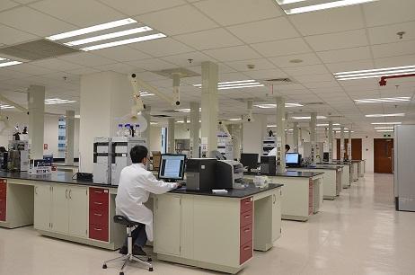 美藥典標準研發(fā)技術(shù)服務(wù)(上海)(美國藥典)工作環(huán)境:其他 - 職友集(發(fā)現(xiàn)中國好公司)