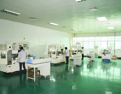 株洲又一家公司沖刺A股成功,宏達電子即將在深交所創(chuàng)業(yè)板上市!