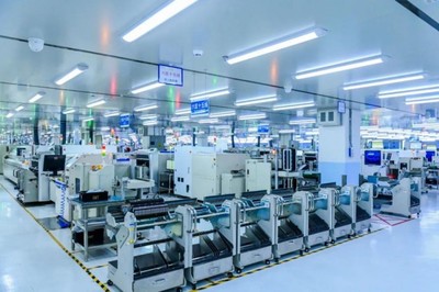 嘉立創(chuàng)IPO:連獲重量級獎項,創(chuàng)新與服務(wù)提升齊頭并進(jìn)