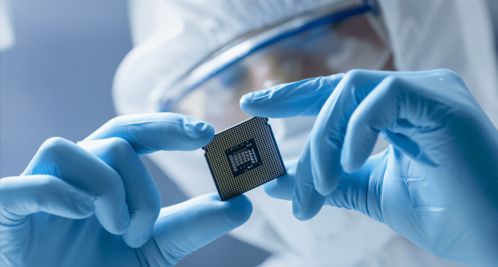 中國(guó)股市 低估值 高成長(zhǎng) 的5家半導(dǎo)體企業(yè),機(jī)構(gòu)重倉(cāng)持有