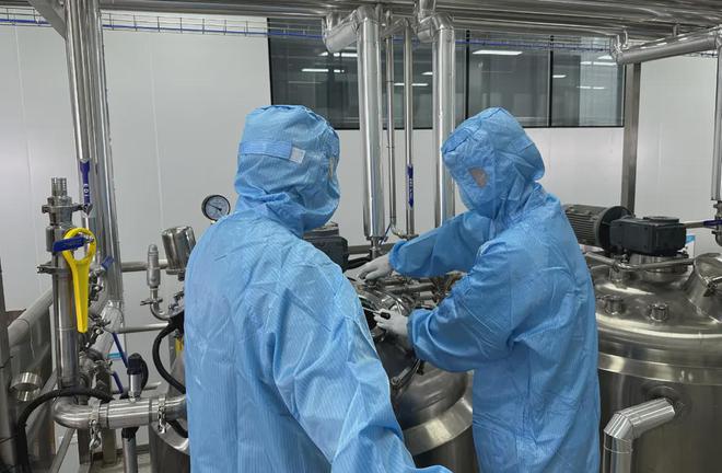 碧蓮生物:化妝品工廠員工管理與技術(shù)培養(yǎng),提升產(chǎn)品生產(chǎn)服務(wù)質(zhì)量