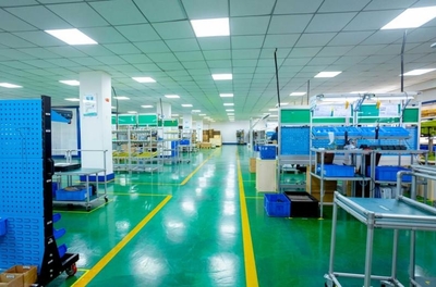 能耗監測可視化