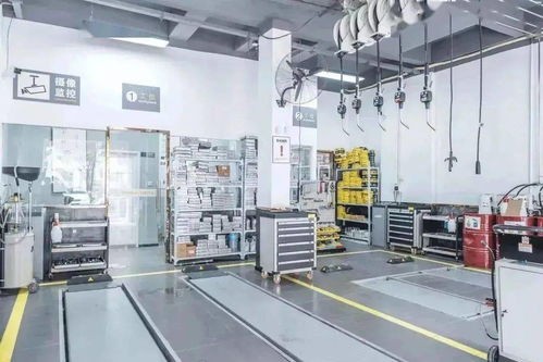 大嘜養車超值套餐全面上線，尊享專業汽車養護服務